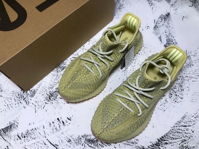 V2 Reflective Antlia Adidas 350 FV3255 Yeezys 0808